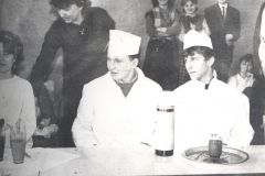 IS_1986 Konkurs na najlepszy napój bezalkoholowy drużyna I eln T