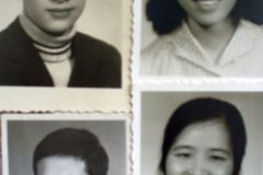 1970 grupa Wietnamczyków 4