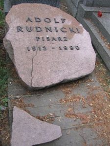 300px-adolf_rudnicki_monument